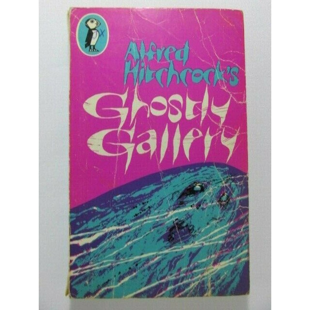 Alfred Hitchcock's Ghostly Gallery